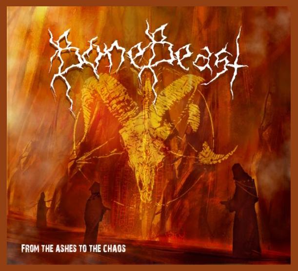 BoneBeast